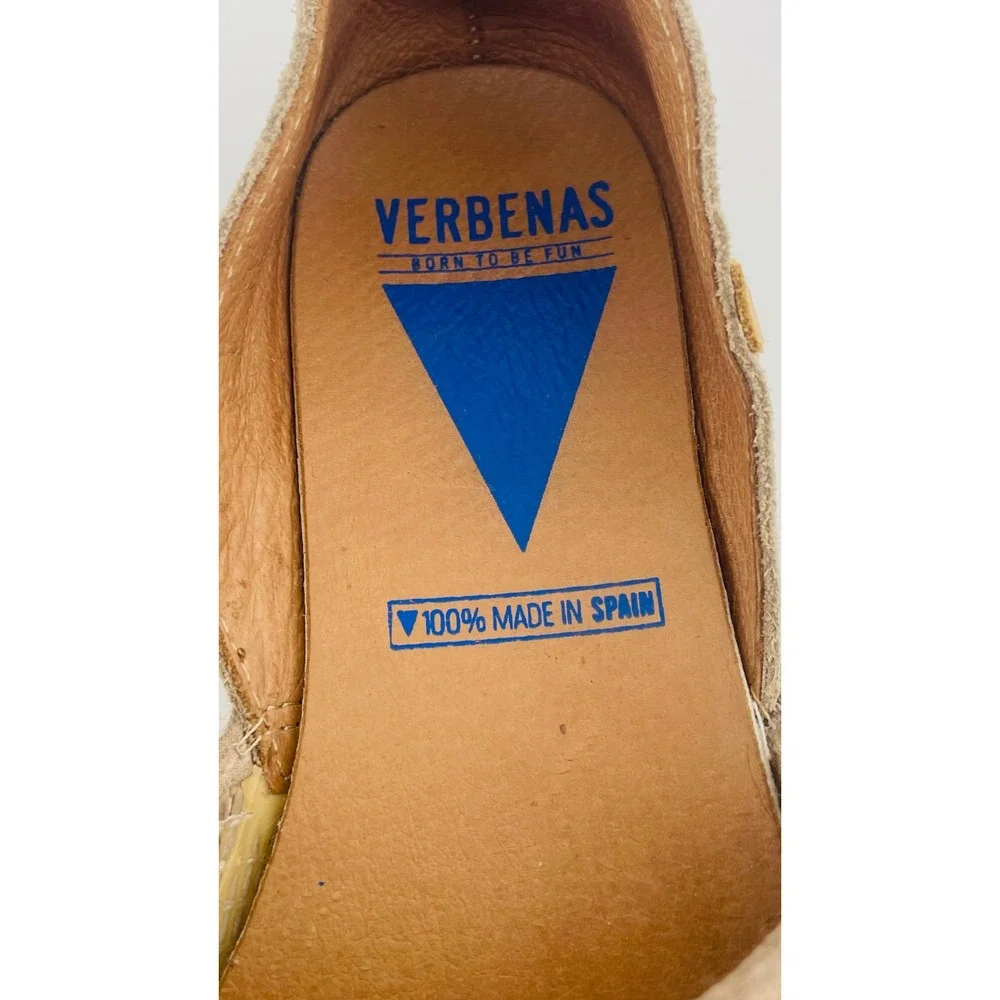 Verbenas handcrafted spain